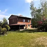 Lerka - 240 M2 Mazury Jeziora Lasy *