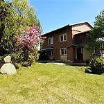 Lerka - 240 M2 Mazury Jeziora Lasy Nyaraló Lakorz