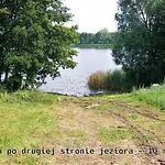 Lerka - 240 M2 Mazury Jeziora Lasy Lakorz