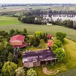 Lerka - 240 M2 Mazury Jeziora Lasy Nyaraló