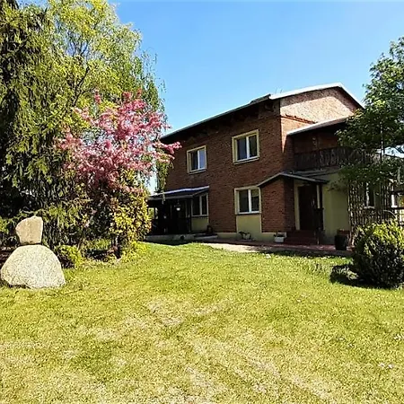 Lerka - 240 M2 Mazury Jeziora Lasy Holiday home Lakorz