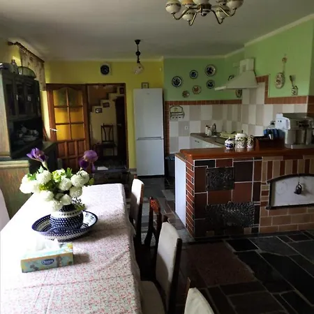 Lerka - 240 M2 Mazury Jeziora Lasy