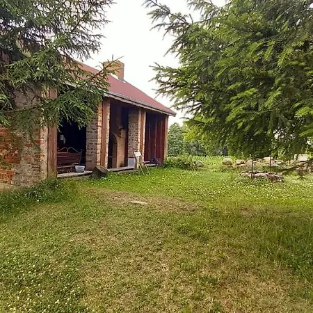Lerka - 240 M2 Mazury Jeziora Lasy
