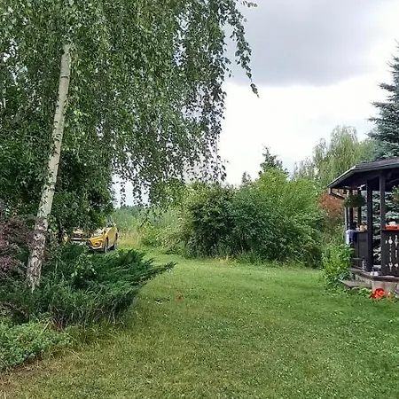 Lerka - 240 M2 Mazury Jeziora Lasy Lakorz