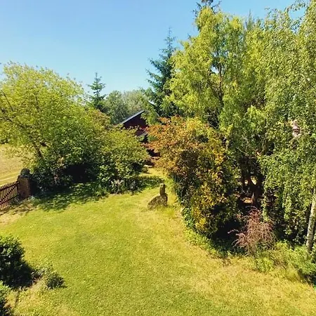 Lerka - 240 M2 Mazury Jeziora Lasy Сasa de vacaciones *