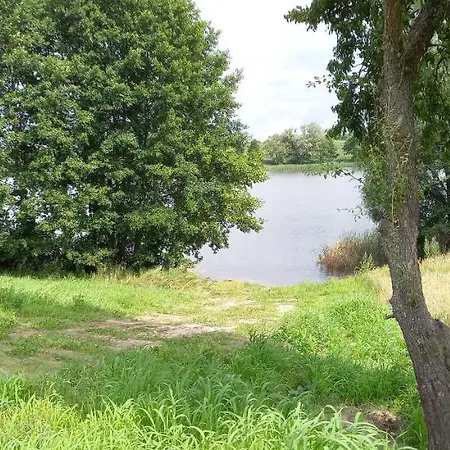 Lerka - 240 M2 Mazury Jeziora Lasy *