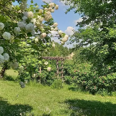 Сasa de vacaciones Lerka - 240 M2 Mazury Jeziora Lasy Lakorz