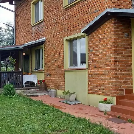 Lerka - 240 M2 Mazury Jeziora Lasy Holiday home *