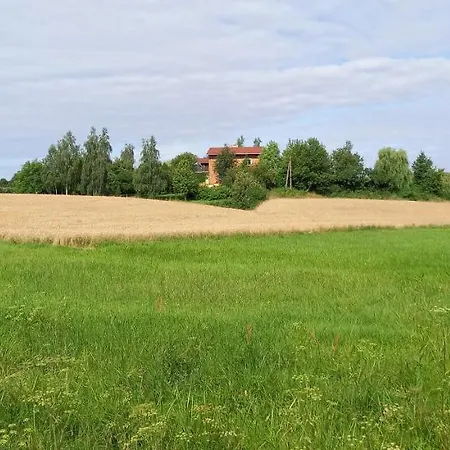 Lerka - 240 M2 Mazury Jeziora Lasy *