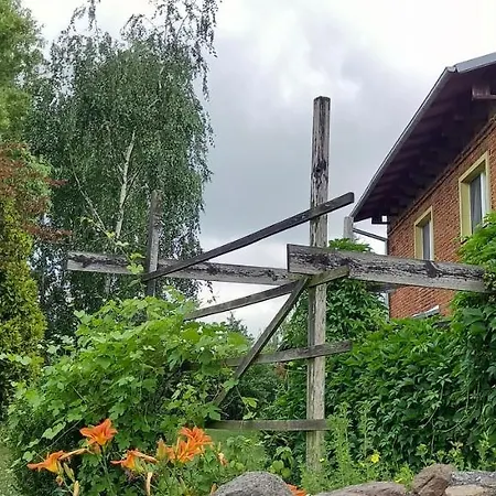 Lerka - 240 M2 Mazury Jeziora Lasy