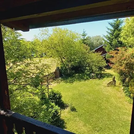 펜션 Lerka - 240 M2 Mazury Jeziora Lasy Lakorz