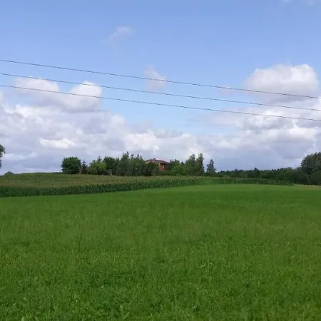 Lerka - 240 M2 Mazury Jeziora Lasy 펜션 *