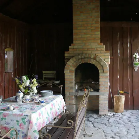 Lerka - 240 M2 Mazury Jeziora Lasy * Lakorz