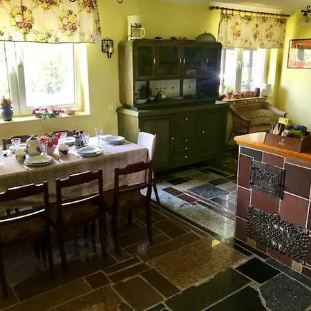 Lerka - 240 M2 Mazury Jeziora Lasy Holiday home