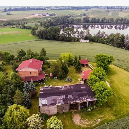 Lerka - 240 M2 Mazury Jeziora Lasy Сasa de vacaciones